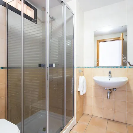 Lejlighed Paraiso Ii Tg Free Wifi By Olax