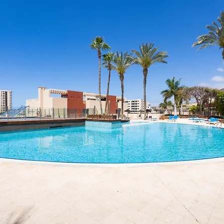Apartment Paraiso Ii Tg Free Wifi *