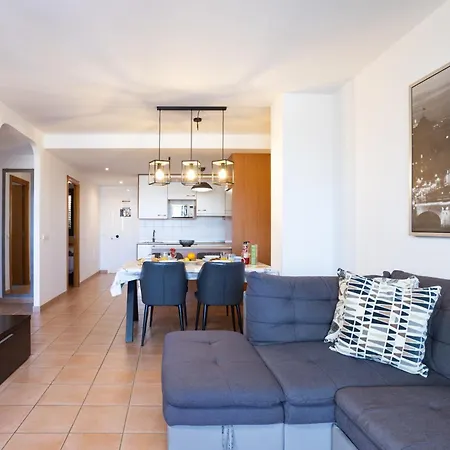 Apartment Paraiso Ii Tg Free Wifi *