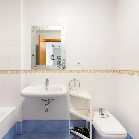 Paraiso Ii Tg Free Wifi Apartment Playa Paraiso (Tenerife)