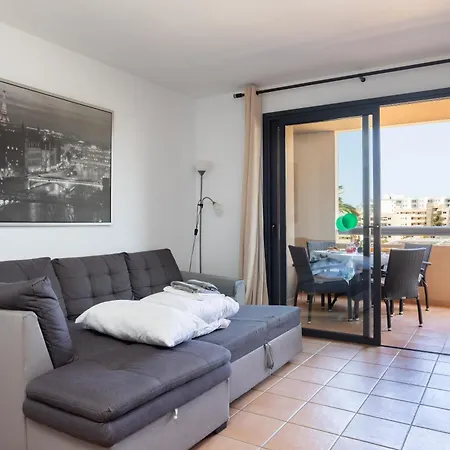 Apartment Paraiso Ii Tg Free Wifi