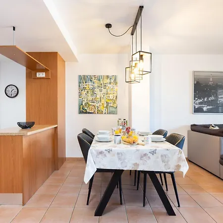 Apartment Paraiso Ii Tg Free Wifi *