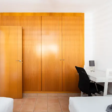 Paraiso Ii Tg Free Wifi Apartment Playa Paraiso (Tenerife)