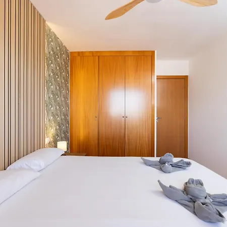 Apartment Paraiso Ii Tg Free Wifi Playa Paraiso (Tenerife)