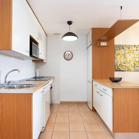 Apartment Paraiso Ii Tg Free Wifi