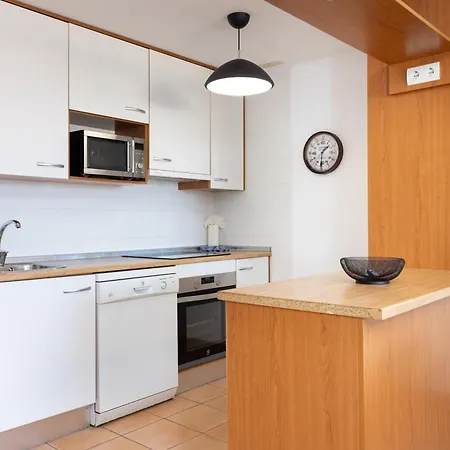 Apartment Paraiso Ii Tg Free Wifi Playa Paraiso (Tenerife)