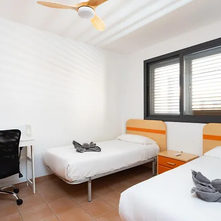 Apartment Paraiso Ii Tg Free Wifi