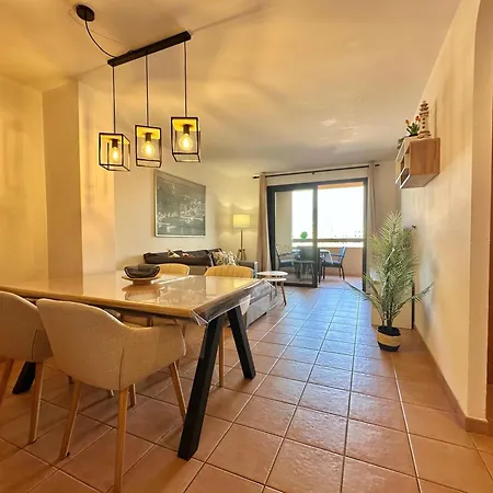 Paraiso Ii Tg Free Wifi Apartman *