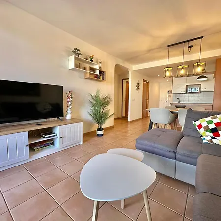 Apartman Paraiso Ii Tg Free Wifi