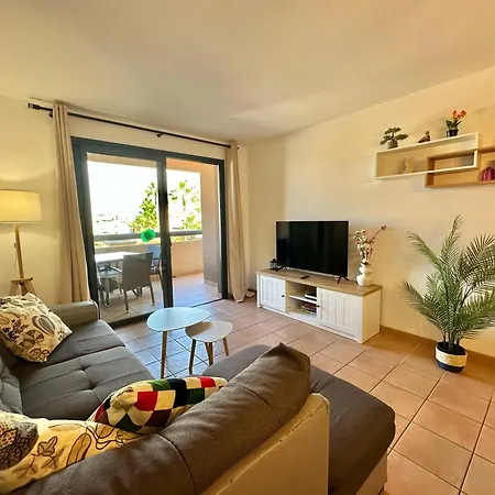 Paraiso Ii Tg Free Wifi Apartman *