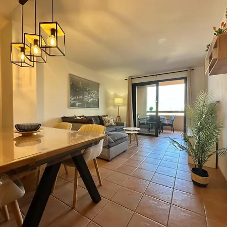 Apartman Paraiso Ii Tg Free Wifi