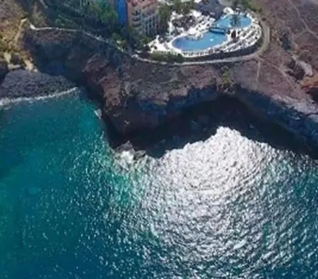 Apartman Paraiso Ii Tg Free Wifi *