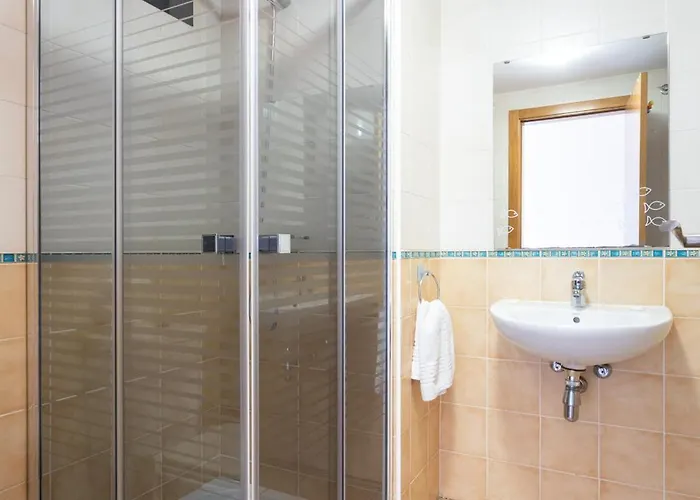 Apartman Paraiso Ii Tg Free Wifi