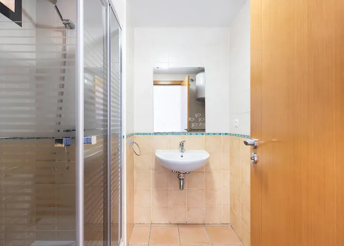 Apartman Paraiso Ii Tg Free Wifi