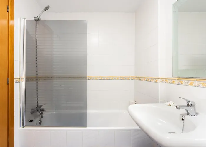 Paraiso Ii Tg Free Wifi Apartman *