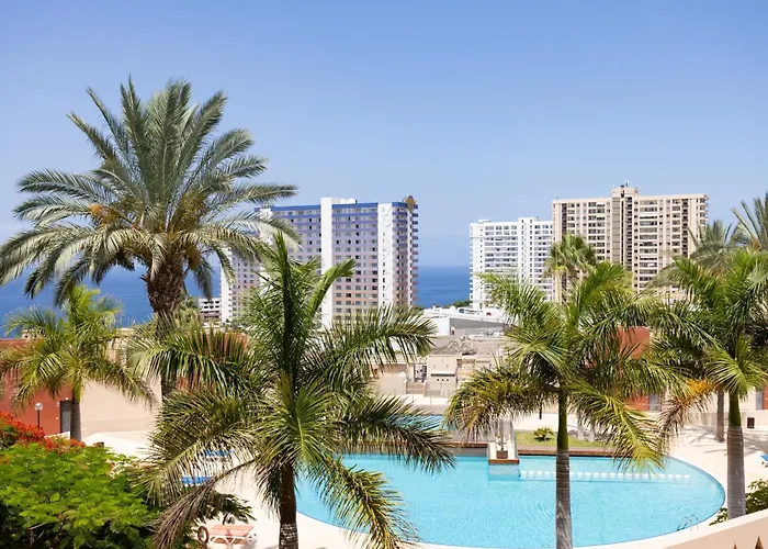 Apartman Paraiso Ii Tg Free Wifi Playa Paraiso