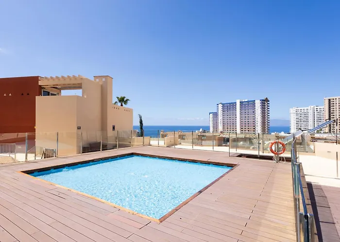 Paraiso Ii Tg Free Wifi Apartman *