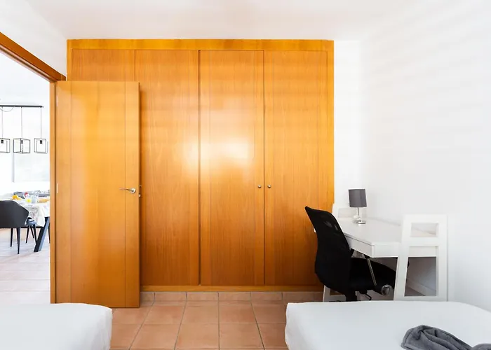 Paraiso Ii Tg Free Wifi Apartman Playa Paraiso