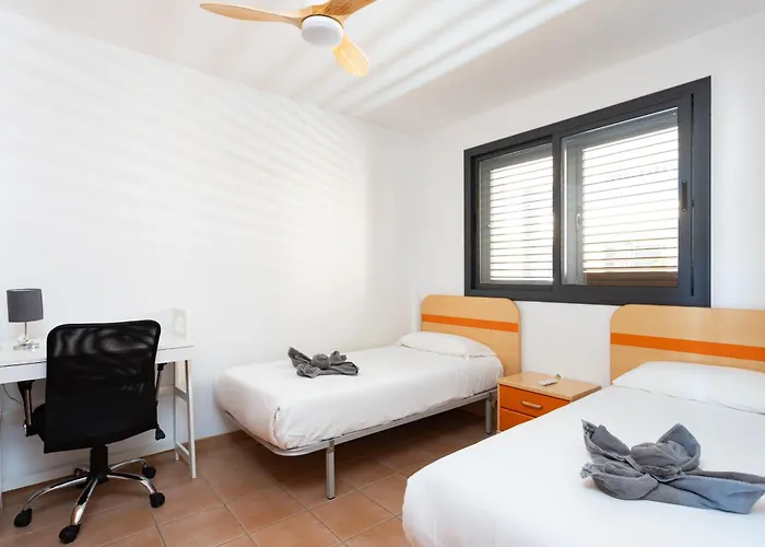Apartman Paraiso Ii Tg Free Wifi