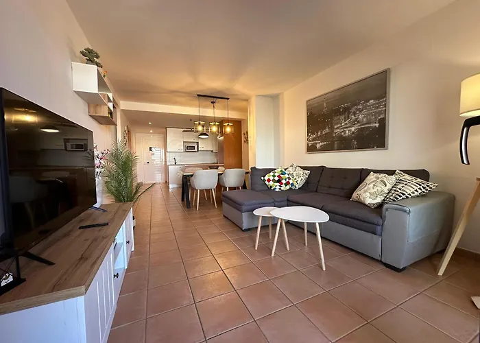 Apartman Paraiso Ii Tg Free Wifi *
