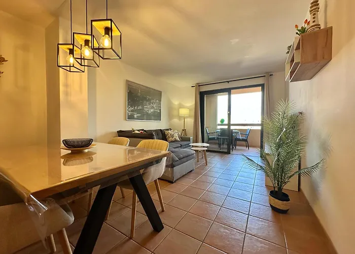 Apartman Paraiso Ii Tg Free Wifi