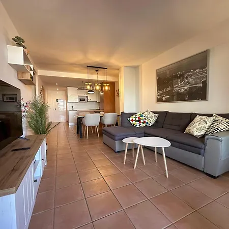 Appartamento Paraiso Ii Tg Free Wifi *
